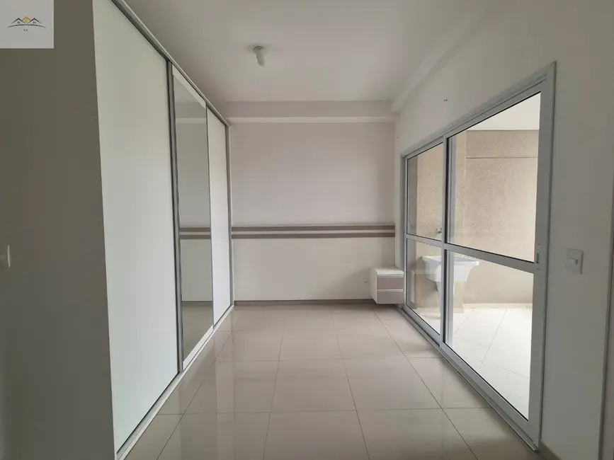Foto 5 de Apartamento com 1 quarto à venda, 40m2 em Jardim do Mar, Sao Bernardo Do Campo - SP