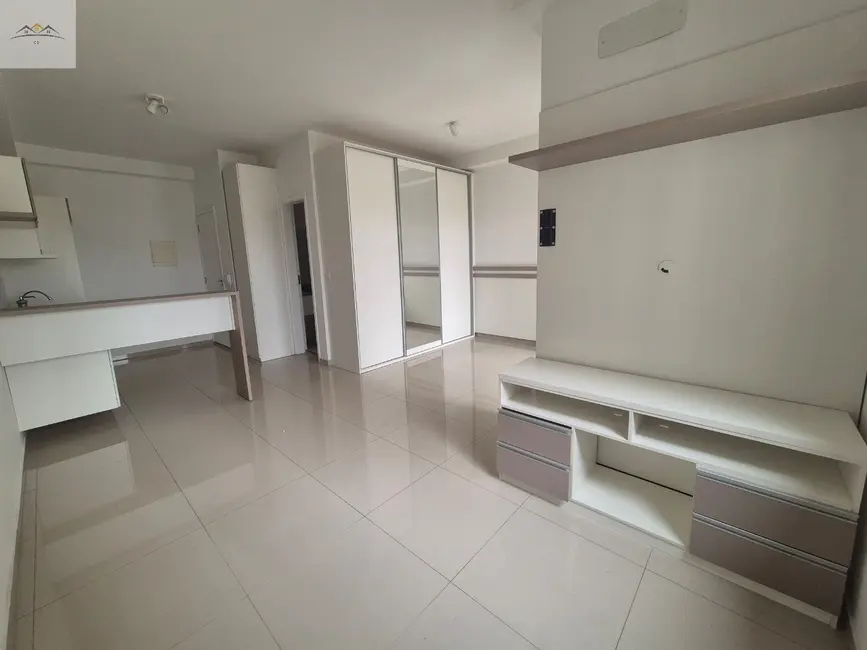 Foto 1 de Apartamento com 1 quarto à venda, 40m2 em Jardim do Mar, Sao Bernardo Do Campo - SP