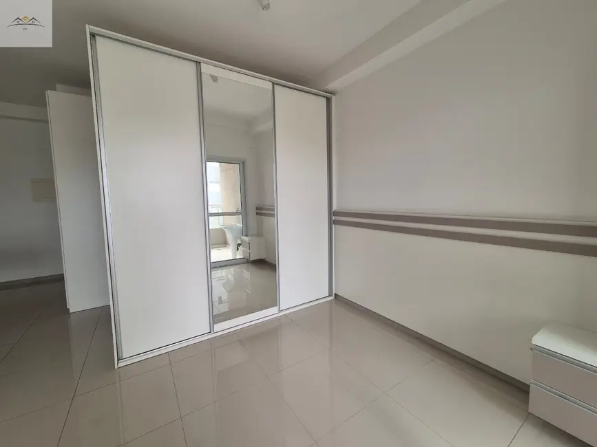 Foto 6 de Apartamento com 1 quarto à venda, 40m2 em Jardim do Mar, Sao Bernardo Do Campo - SP