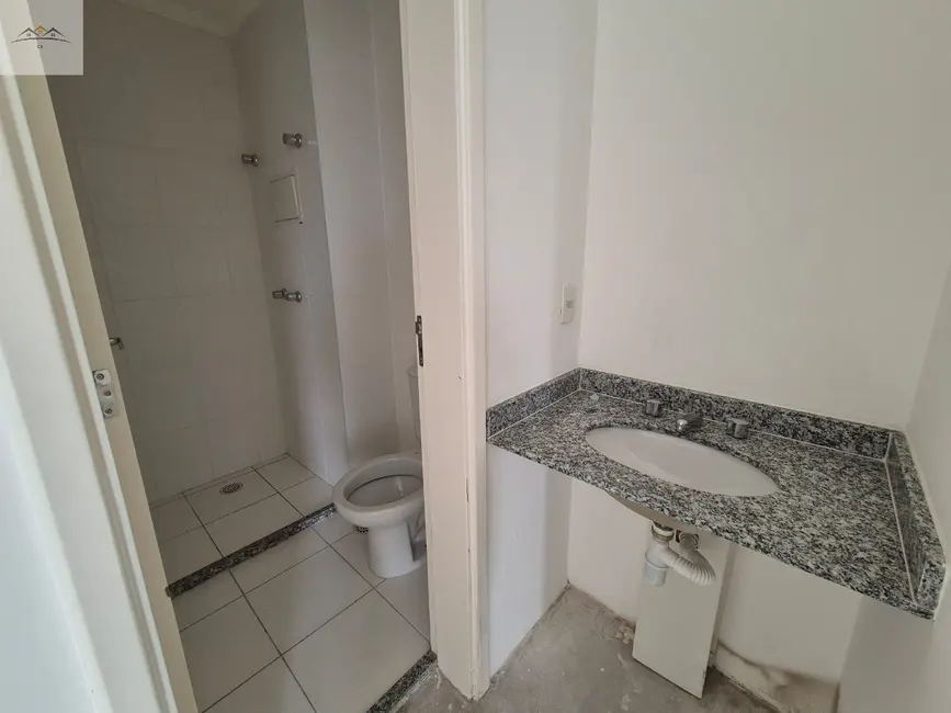 Apartamento com 1 quarto à venda, 43m2 em Centro, Sao Bernardo Do Campo - SP - imagem 4 Foto 4 de Apartamento com 1 quarto à venda, 43m2 em Centro, Sao Bernardo Do Campo - SP