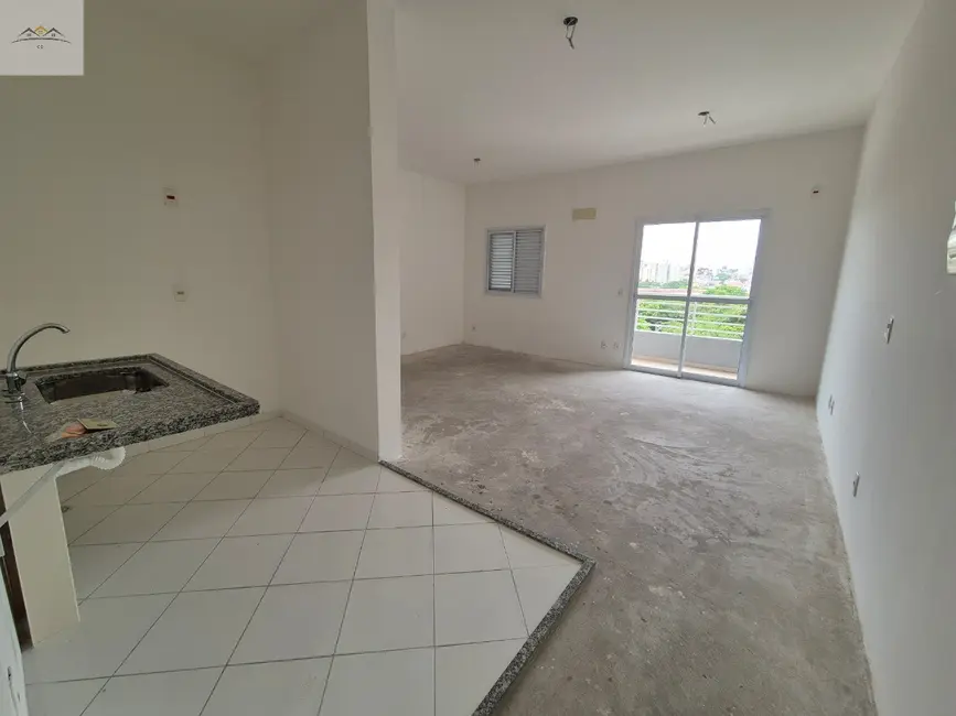 Apartamento com 1 quarto à venda, 43m2 em Centro, Sao Bernardo Do Campo - SP - imagem 2 Foto 2 de Apartamento com 1 quarto à venda, 43m2 em Centro, Sao Bernardo Do Campo - SP