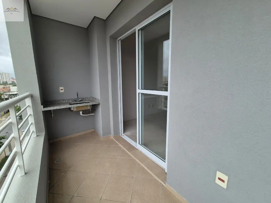 Apartamento com 1 quarto à venda, 43m2 em Centro, Sao Bernardo Do Campo - SP - imagem 6 Foto 6 de Apartamento com 1 quarto à venda, 43m2 em Centro, Sao Bernardo Do Campo - SP