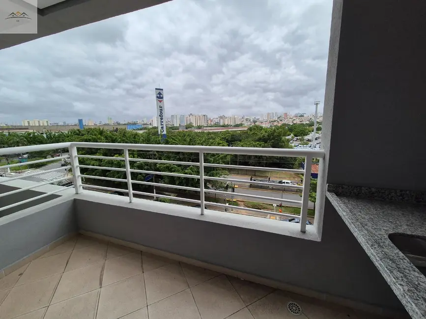 Apartamento com 1 quarto à venda, 43m2 em Centro, Sao Bernardo Do Campo - SP - imagem 5 Foto 5 de Apartamento com 1 quarto à venda, 43m2 em Centro, Sao Bernardo Do Campo - SP