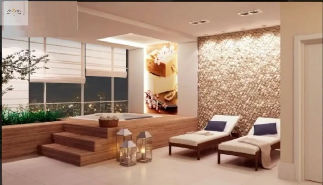 Foto 7 de Apartamento com 1 quarto à venda, 74m2 em Jardim do Mar, Sao Bernardo Do Campo - SP