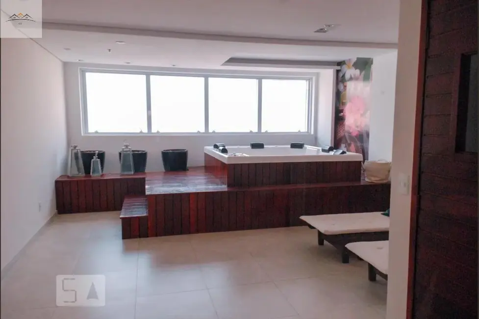 Foto 5 de Apartamento com 1 quarto à venda, 74m2 em Jardim do Mar, Sao Bernardo Do Campo - SP