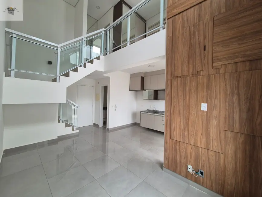 Apartamento com 1 quarto à venda, 62m2 em Jardim do Mar, Sao Bernardo Do Campo - SP - imagem 2 Foto 2 de Apartamento com 1 quarto à venda, 62m2 em Jardim do Mar, Sao Bernardo Do Campo - SP