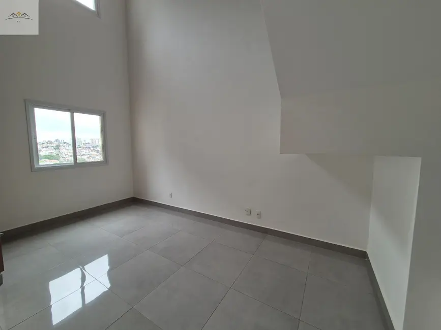 Apartamento com 1 quarto à venda, 62m2 em Jardim do Mar, Sao Bernardo Do Campo - SP - imagem 3 Foto 3 de Apartamento com 1 quarto à venda, 62m2 em Jardim do Mar, Sao Bernardo Do Campo - SP