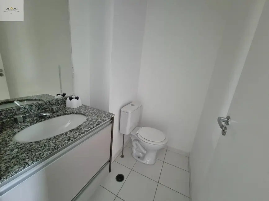 Apartamento com 1 quarto à venda, 62m2 em Jardim do Mar, Sao Bernardo Do Campo - SP - imagem 6 Foto 6 de Apartamento com 1 quarto à venda, 62m2 em Jardim do Mar, Sao Bernardo Do Campo - SP