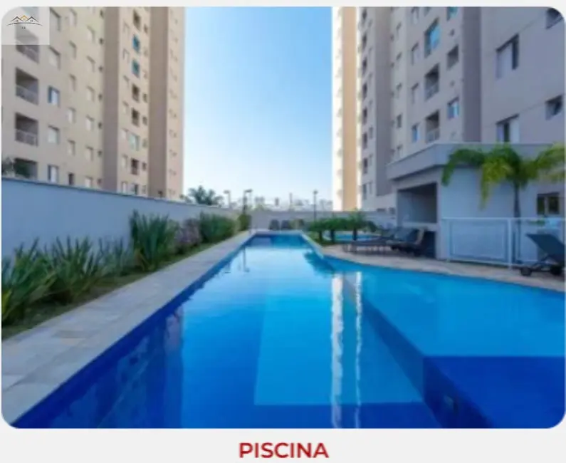 Apartamento com 3 quartos à venda, 84m2 em Centro, Sao Bernardo Do Campo - SP - imagem 2 Foto 2 de Apartamento com 3 quartos à venda, 84m2 em Centro, Sao Bernardo Do Campo - SP