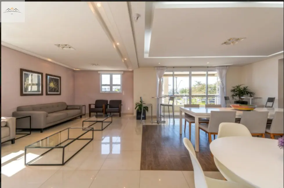 Apartamento com 3 quartos à venda, 84m2 em Centro, Sao Bernardo Do Campo - SP - imagem 6 Foto 6 de Apartamento com 3 quartos à venda, 84m2 em Centro, Sao Bernardo Do Campo - SP
