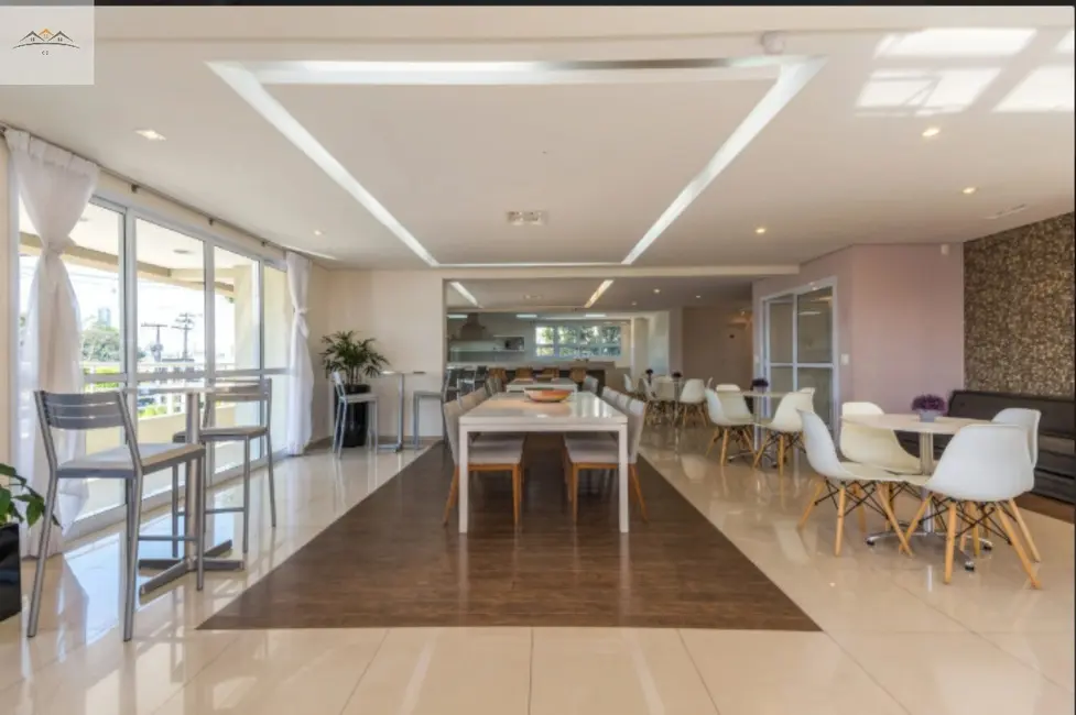 Apartamento com 3 quartos à venda, 84m2 em Centro, Sao Bernardo Do Campo - SP - imagem 7 Foto 7 de Apartamento com 3 quartos à venda, 84m2 em Centro, Sao Bernardo Do Campo - SP