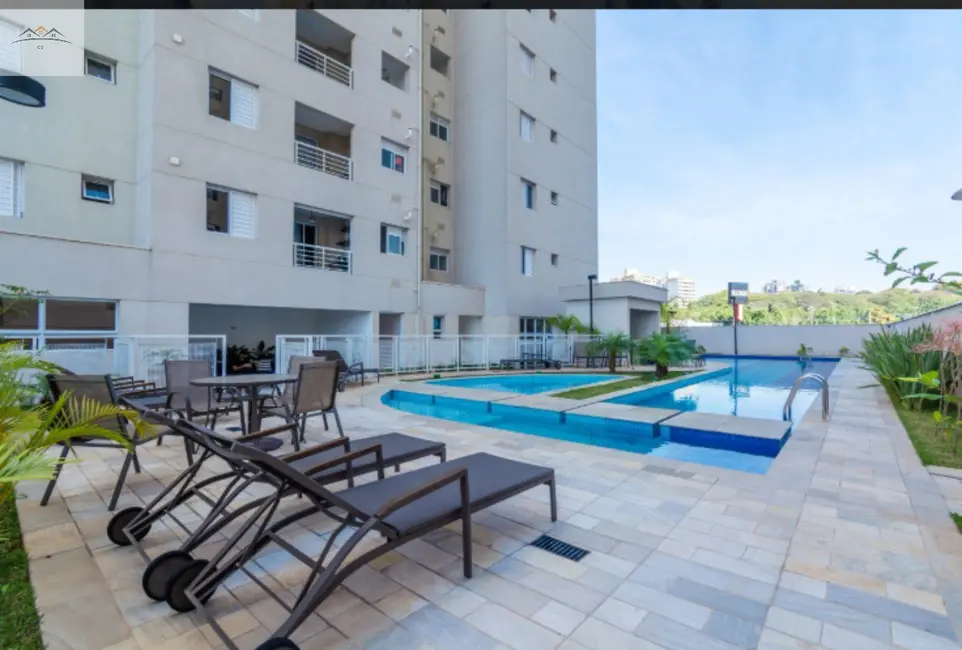 Apartamento com 3 quartos à venda, 84m2 em Centro, Sao Bernardo Do Campo - SP - imagem 3 Foto 3 de Apartamento com 3 quartos à venda, 84m2 em Centro, Sao Bernardo Do Campo - SP