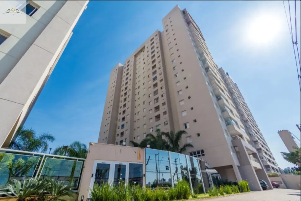 Foto 1 de Apartamento com 2 quartos à venda, 65m2 em Centro, Sao Bernardo Do Campo - SP