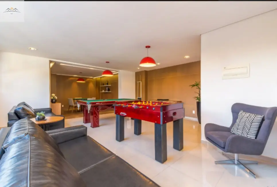 Foto 4 de Apartamento com 2 quartos à venda, 65m2 em Centro, Sao Bernardo Do Campo - SP