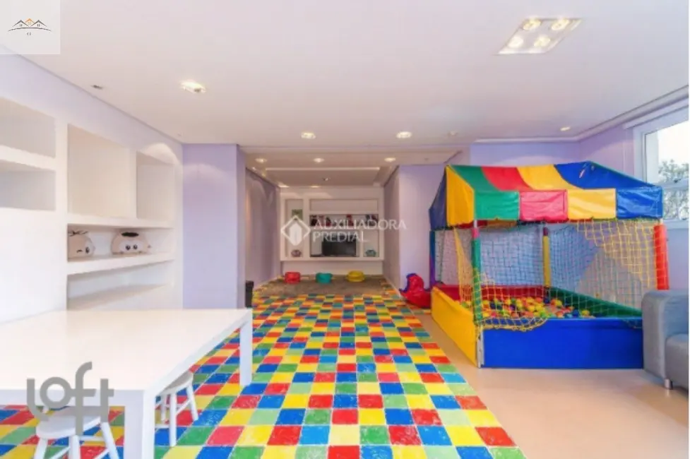 Foto 3 de Apartamento com 3 quartos à venda, 84m2 em Centro, Sao Bernardo Do Campo - SP