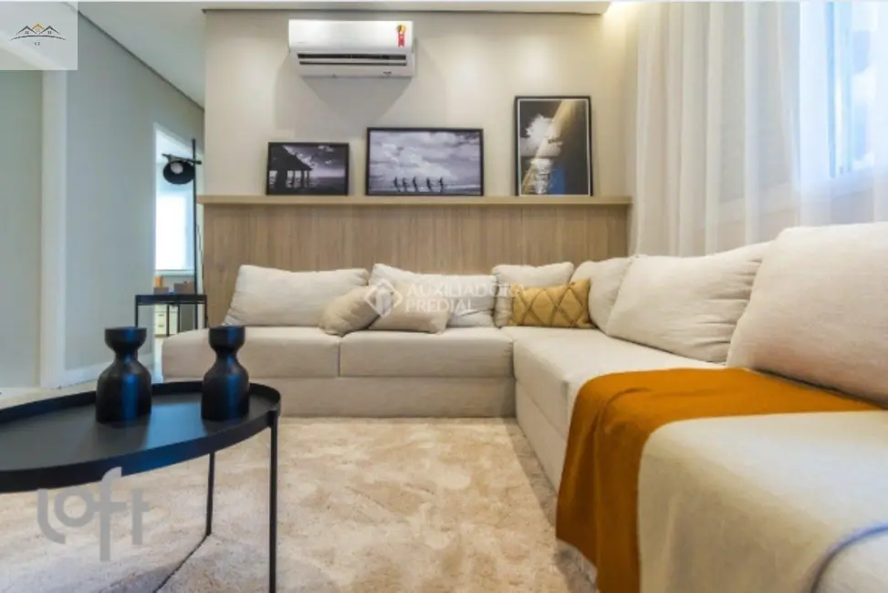 Foto 2 de Apartamento com 3 quartos à venda, 84m2 em Centro, Sao Bernardo Do Campo - SP
