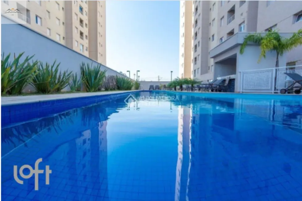 Foto 6 de Apartamento com 3 quartos à venda, 84m2 em Centro, Sao Bernardo Do Campo - SP
