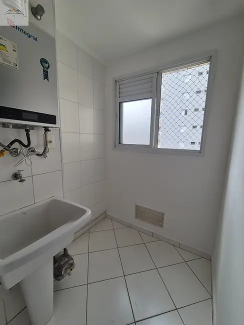 Apartamento com 3 quartos à venda, 84m2 em Centro, Sao Bernardo Do Campo - SP - imagem 9 Foto 9 de Apartamento com 3 quartos à venda, 84m2 em Centro, Sao Bernardo Do Campo - SP