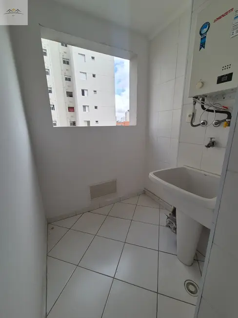 Apartamento com 2 quartos à venda, 65m2 em Centro, Sao Bernardo Do Campo - SP - imagem 4 Foto 4 de Apartamento com 2 quartos à venda, 65m2 em Centro, Sao Bernardo Do Campo - SP