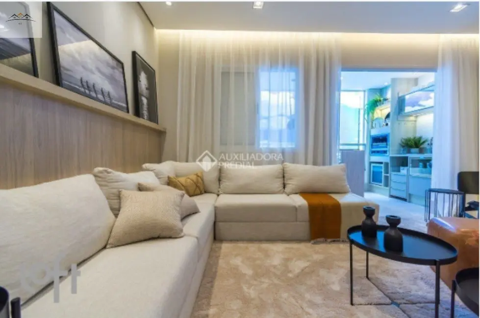 Foto 1 de Apartamento com 2 quartos à venda, 84m2 em Centro, Sao Bernardo Do Campo - SP