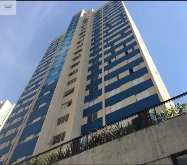 Foto 1 de Apartamento com 2 quartos à venda, 85m2 em Santo Amaro, São Paulo - SP