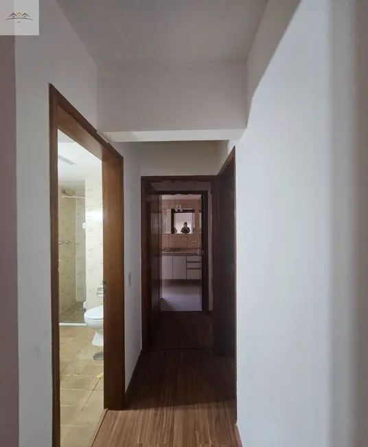 Foto 2 de Apartamento com 2 quartos à venda, 85m2 em Santo Amaro, São Paulo - SP