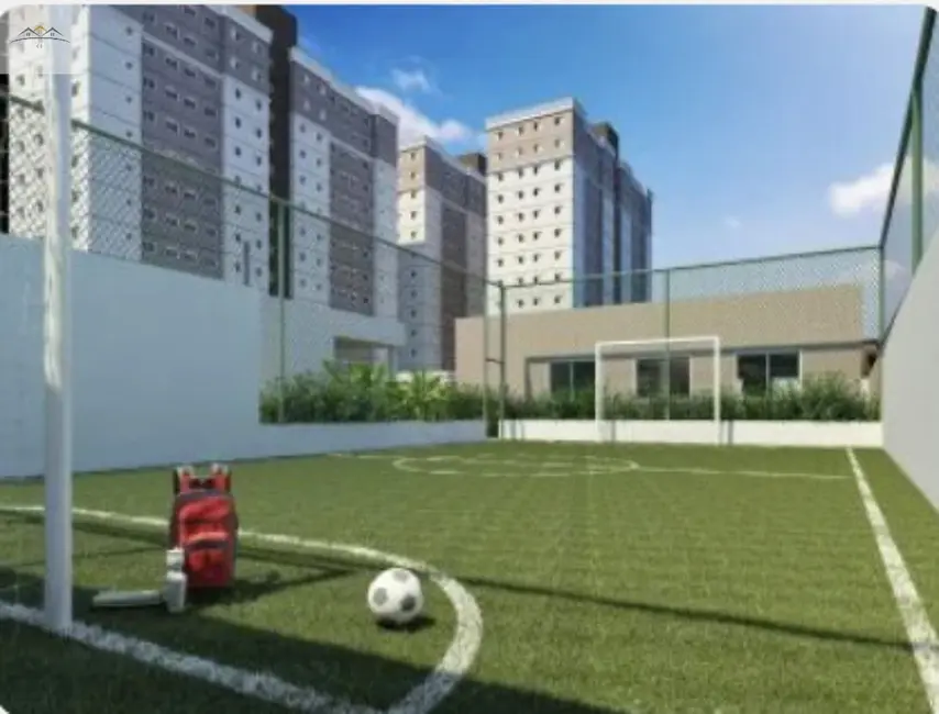 Foto 4 de Apartamento com 2 quartos à venda, 44m2 em Cooperativa, Sao Bernardo Do Campo - SP