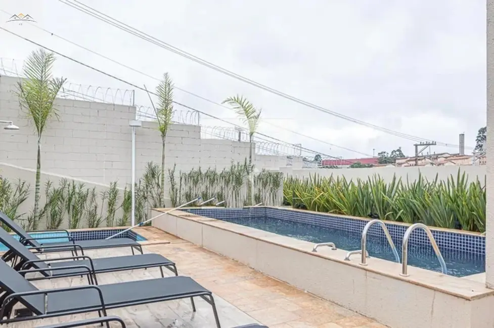 Foto 6 de Apartamento com 2 quartos à venda, 44m2 em Cooperativa, Sao Bernardo Do Campo - SP