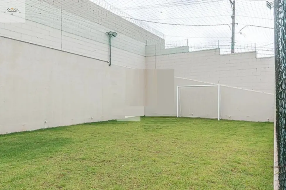Foto 3 de Apartamento com 2 quartos à venda, 44m2 em Cooperativa, Sao Bernardo Do Campo - SP