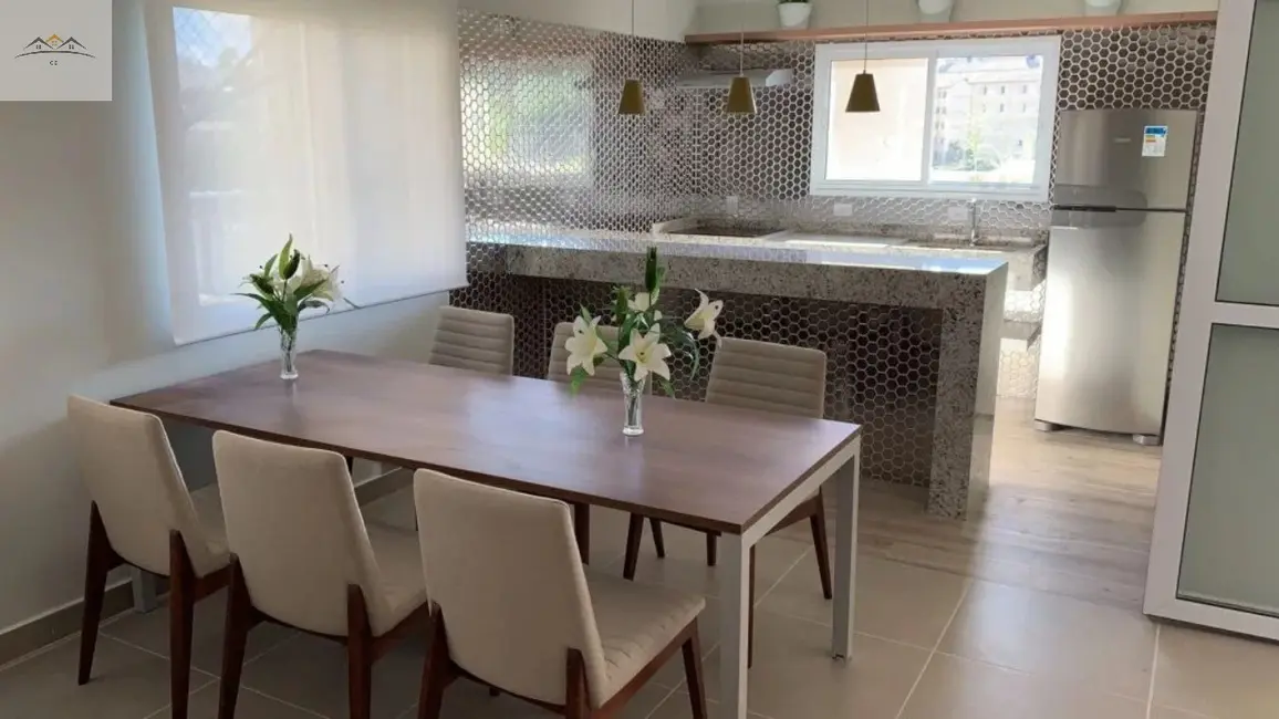 Foto 5 de Apartamento com 2 quartos à venda, 44m2 em Cooperativa, Sao Bernardo Do Campo - SP