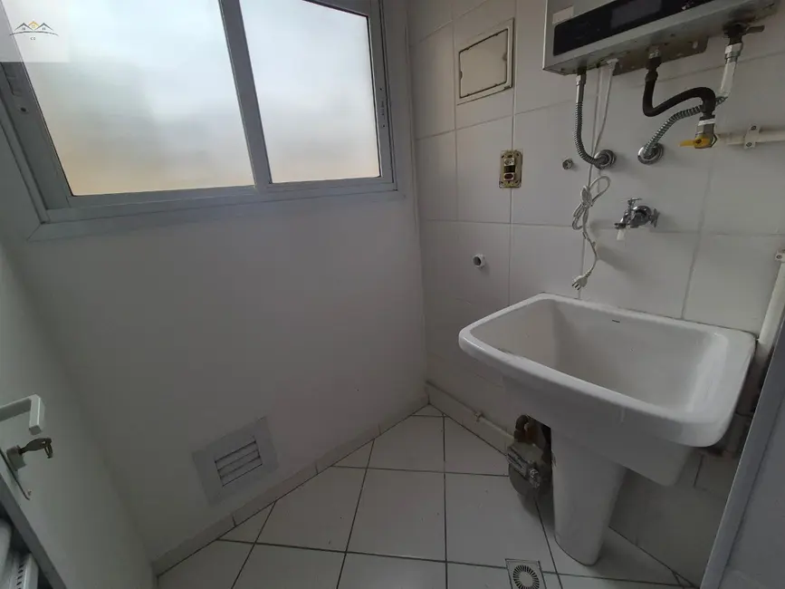 Apartamento com 3 quartos à venda, 58m2 em Água Funda, São Paulo - SP - imagem 2 Foto 2 de Apartamento com 3 quartos à venda, 58m2 em Água Funda, São Paulo - SP