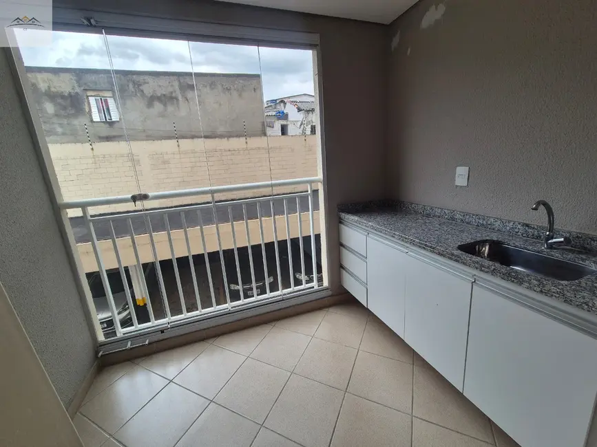 Apartamento com 3 quartos à venda, 58m2 em Água Funda, São Paulo - SP - imagem 4 Foto 4 de Apartamento com 3 quartos à venda, 58m2 em Água Funda, São Paulo - SP