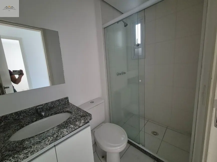 Apartamento com 3 quartos à venda, 58m2 em Água Funda, São Paulo - SP - imagem 5 Foto 5 de Apartamento com 3 quartos à venda, 58m2 em Água Funda, São Paulo - SP