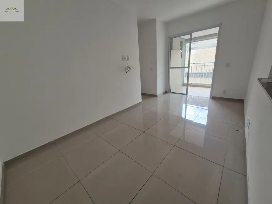 Apartamento com 3 quartos à venda, 58m2 em Água Funda, São Paulo - SP - imagem 3 Foto 3 de Apartamento com 3 quartos à venda, 58m2 em Água Funda, São Paulo - SP