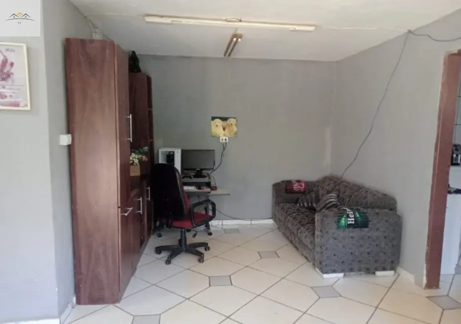Chácara com 2 quartos à venda, 3000m2 em Capivari, Sao Bernardo Do Campo - SP - imagem 9 Foto 9 de Chácara com 2 quartos à venda, 3000m2 em Capivari, Sao Bernardo Do Campo - SP
