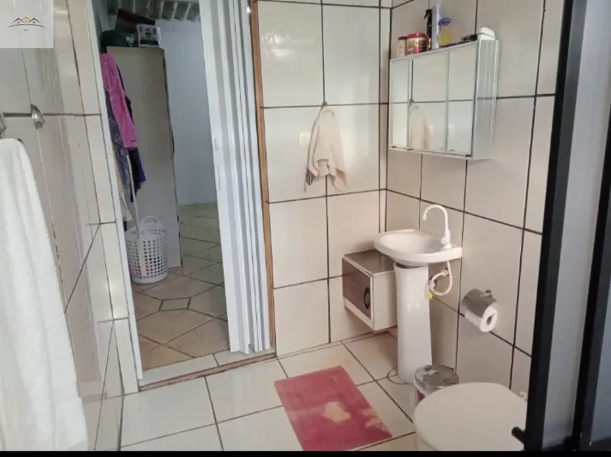 Chácara com 2 quartos à venda, 3000m2 em Capivari, Sao Bernardo Do Campo - SP - imagem 7 Foto 7 de Chácara com 2 quartos à venda, 3000m2 em Capivari, Sao Bernardo Do Campo - SP