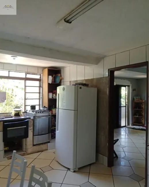 Chácara com 2 quartos à venda, 3000m2 em Capivari, Sao Bernardo Do Campo - SP - imagem 3 Foto 3 de Chácara com 2 quartos à venda, 3000m2 em Capivari, Sao Bernardo Do Campo - SP
