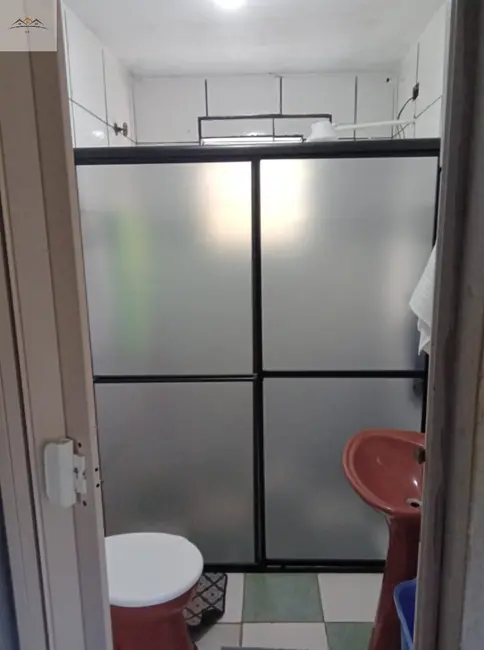Chácara com 2 quartos à venda, 3000m2 em Capivari, Sao Bernardo Do Campo - SP - imagem 6 Foto 6 de Chácara com 2 quartos à venda, 3000m2 em Capivari, Sao Bernardo Do Campo - SP