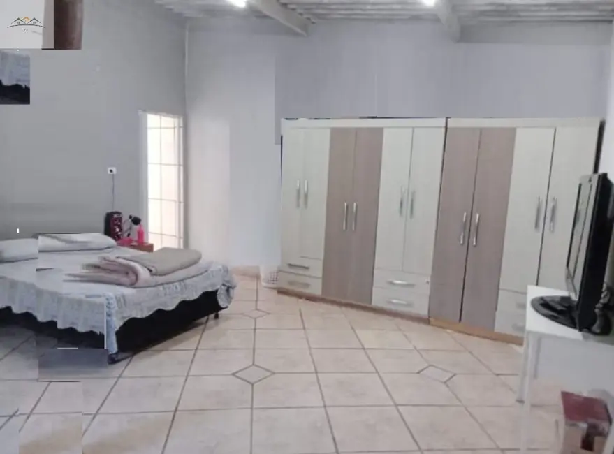 Chácara com 2 quartos à venda, 3000m2 em Capivari, Sao Bernardo Do Campo - SP - imagem 5 Foto 5 de Chácara com 2 quartos à venda, 3000m2 em Capivari, Sao Bernardo Do Campo - SP