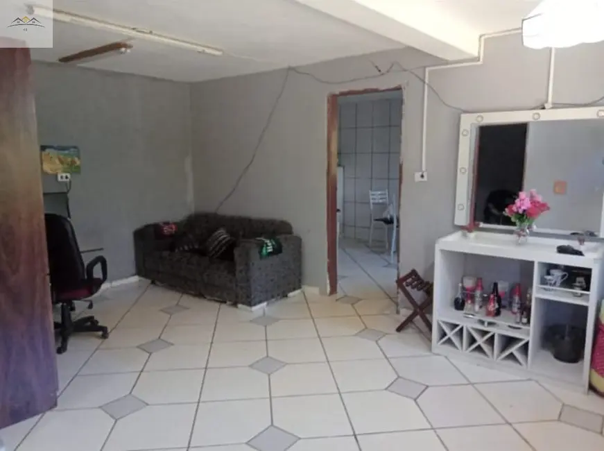 Chácara com 2 quartos à venda, 3000m2 em Capivari, Sao Bernardo Do Campo - SP - imagem 8 Foto 8 de Chácara com 2 quartos à venda, 3000m2 em Capivari, Sao Bernardo Do Campo - SP