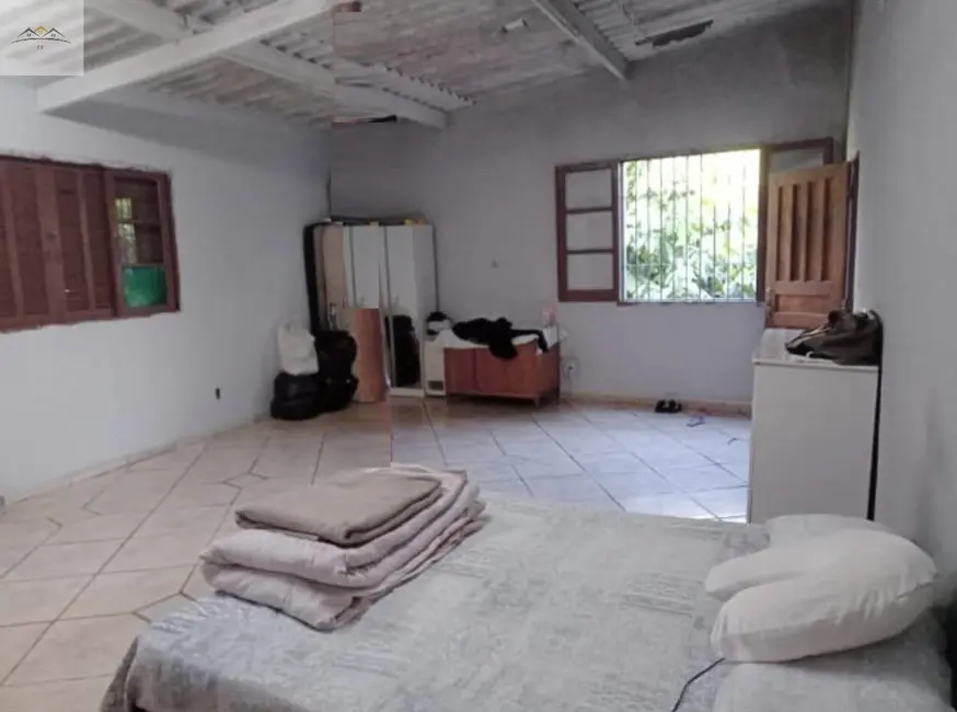 Chácara com 2 quartos à venda, 3000m2 em Capivari, Sao Bernardo Do Campo - SP - imagem 4 Foto 4 de Chácara com 2 quartos à venda, 3000m2 em Capivari, Sao Bernardo Do Campo - SP