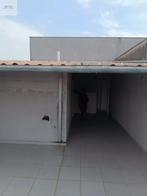 Apartamento com 2 quartos à venda, 39m2 em Vila Humaitá, Santo Andre - SP - imagem 9 Foto 9 de Apartamento com 2 quartos à venda, 39m2 em Vila Humaitá, Santo Andre - SP