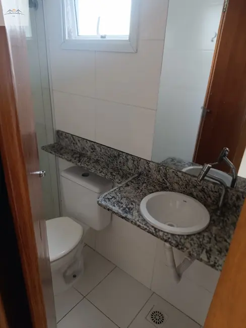 Apartamento com 2 quartos à venda, 39m2 em Vila Humaitá, Santo Andre - SP - imagem 6 Foto 6 de Apartamento com 2 quartos à venda, 39m2 em Vila Humaitá, Santo Andre - SP