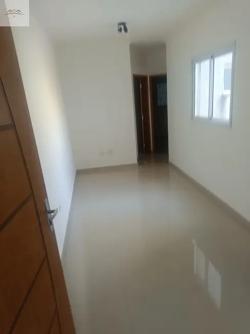 Apartamento com 2 quartos à venda, 39m2 em Vila Humaitá, Santo Andre - SP - imagem 1 Foto 1 de Apartamento com 2 quartos à venda, 39m2 em Vila Humaitá, Santo Andre - SP