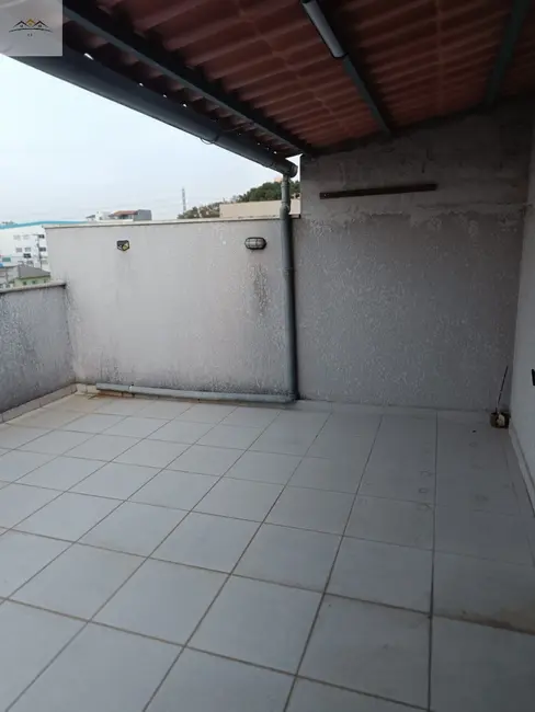 Apartamento com 2 quartos à venda, 39m2 em Vila Humaitá, Santo Andre - SP - imagem 8 Foto 8 de Apartamento com 2 quartos à venda, 39m2 em Vila Humaitá, Santo Andre - SP