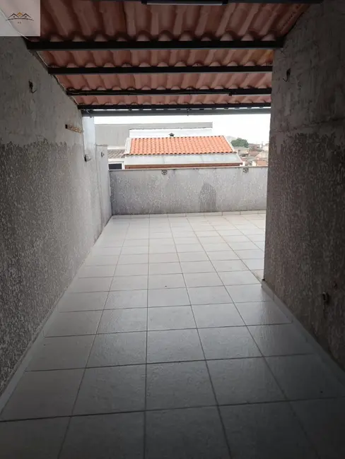 Apartamento com 2 quartos à venda, 39m2 em Vila Humaitá, Santo Andre - SP - imagem 7 Foto 7 de Apartamento com 2 quartos à venda, 39m2 em Vila Humaitá, Santo Andre - SP