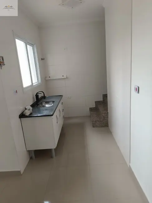 Apartamento com 2 quartos à venda, 39m2 em Vila Humaitá, Santo Andre - SP - imagem 2 Foto 2 de Apartamento com 2 quartos à venda, 39m2 em Vila Humaitá, Santo Andre - SP