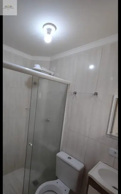 Apartamento com 2 quartos à venda, 42m2 em Jardim Santo André, Santo Andre - SP - imagem 5 Foto 5 de Apartamento com 2 quartos à venda, 42m2 em Jardim Santo André, Santo Andre - SP