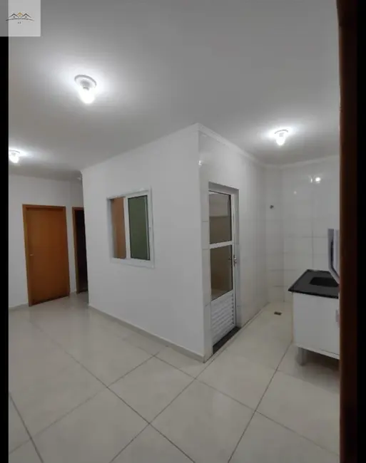 Apartamento com 2 quartos à venda, 42m2 em Jardim Santo André, Santo Andre - SP - imagem 1 Foto 1 de Apartamento com 2 quartos à venda, 42m2 em Jardim Santo André, Santo Andre - SP