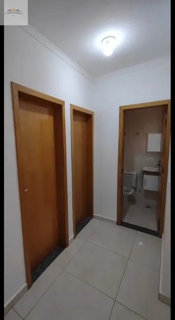 Apartamento com 2 quartos à venda, 42m2 em Jardim Santo André, Santo Andre - SP - imagem 2 Foto 2 de Apartamento com 2 quartos à venda, 42m2 em Jardim Santo André, Santo Andre - SP